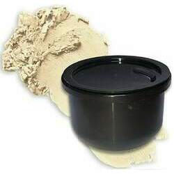 Baims Cream to Powder Foundation FPS 30 - 10 Macadamia (Refil) 30ml