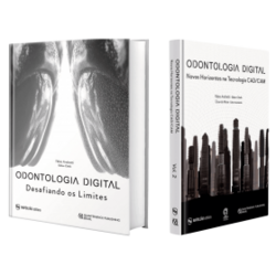 Odontologia Digital Desafiando os Limites Odontologia Digital: Novos Horizontes na Tecnologia