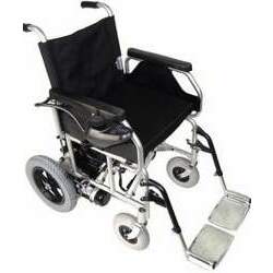 Cadeira de Rodas Usada Dinâmica Plus Ortomix