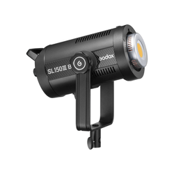 Iluminador Led Godox SL150 III Bi-Color 160W Monolight Luz Contínua Bowens (Bivolt)
