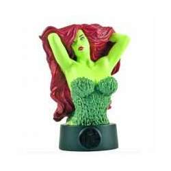 Miniatura Busto Poison Ivy (Hera Venenosa) - Batman