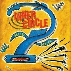 CD INNER CIRCLE 1994 Reggae Dancer