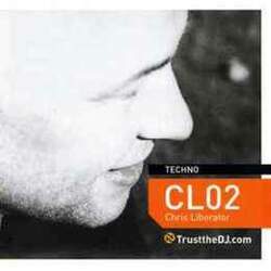 CD CHRIS LIBERATOR 2003 CL02