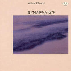 CD WILLIAM ELLWOOD 1987 Renaissance