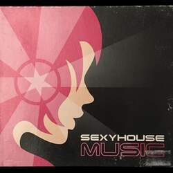 CD Sexy House Music