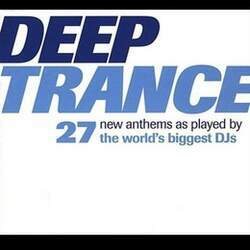 Cd Duplo DEEP TRANCE 2004 27 Novos Hinos Tocados Pelos Maiores DJs do Mundo