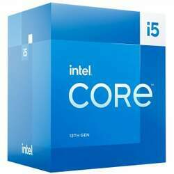 Processador Intel Core i5-13400, 2,50GHz, Turbo Max 4,60GHz, Cache 20MB, Raptor Lake 13a Geração