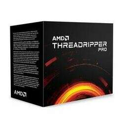 Processador AMD Ryzen Threadripper 5995WX (64 núcleos/ 128 threads) - 100-100000444WOF