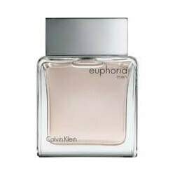 Perfume Masculino Calvin Klein Euphoria Men Edt 50Ml