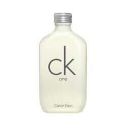 Ck One Calvin Klein - Perfume Unissex - Eau De Toilette 100Ml
