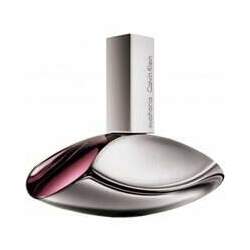 Perfume Euphoria Feminino Eau De Toilette 100Ml Calvin Klein