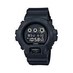 Relógio Casio G-Shock Masculino Dw-6900Bb-1Dr