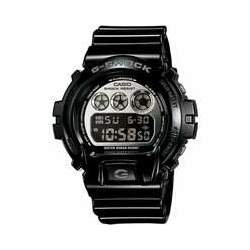 Relógio Casio G-Shock Dw-6900Nb-1Dr
