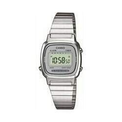 Relógio Casio - La670wa-7Df