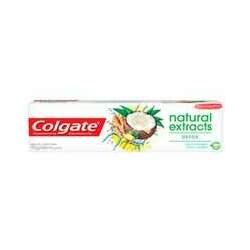 Colgate Naturals Detox Creme Dental 90G