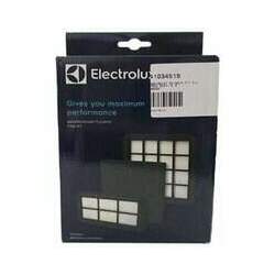 Filtro Easybox Electrolux Modelo Novo Easy 1 E Easy 2