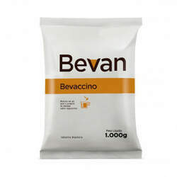 Cappuccino Solúvel Bevaccino Bevan 1kg