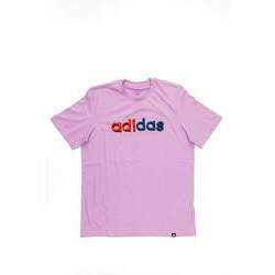 Camiseta Adidas Adicolor Feminina Classic Il5410 Lilas