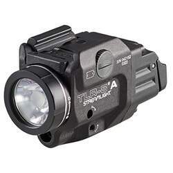 Lanterna TLR-8 FLEX C/ Laser Vermelho - Black - 69414 - Streamlight