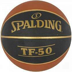 Bola Basquete Spalding TF 50