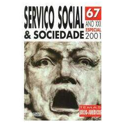 Revista Serviço Social & Sociedade 67