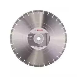 Disco Diamantado Segmentado Standard para Concreto 18X1 -450MM Bosch 2608602546