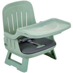 Cadeira De Alimentação Infantil Kiwi Burigotto Verde