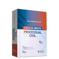 Curso de Direito Processual Civil (2024)