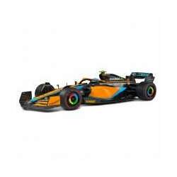 Miniatura Fórmula 1 McLaren MCL36 - 4 L Norris - E