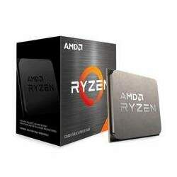 Processador AMD Ryzen 7 5800X3D (AM4 - 8 núcleos / 16 threads - 3 4GHz) - 100-100000651WOF