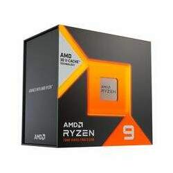 Processador AMD Ryzen 9 7900X3D (AM5 - 12 núcleos / 24 threads - 4 4GHz) - 100-100000909WOF