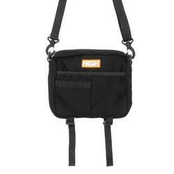 Shoulder Bag High Company Black