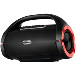 Caixa de Som Mondial Speaker Monster Sound 150W Bluetooth USB SK-06