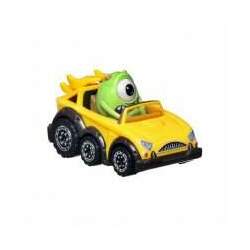 Miniatura Carro Mike Wazowski (Pixar) - Die-cast - R