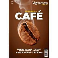 Coleção Vegetarianos - Café - Guia Completo