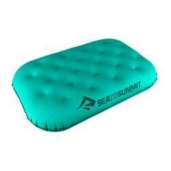 Travesseiro inflável Ultralight Pillow Deluxe Sea to Summit