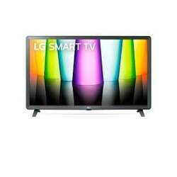 Smart Tv 32'' Hd Lg Wifi Bluetooth Hdr 32Lq620bpsb - Bivolt