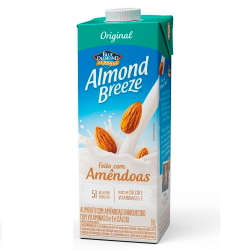 Beb Almond Amendoa 1Lt Original