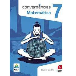Convergências - Matemática 7 - Edição 2019 - BNCC