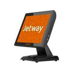 Monitor Touch Screen PDV Jetway 15 pol JPT-700