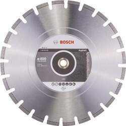 Disco Diamantado 16 - Standard - Para Asfalto - 2608 602 626 - Bosch
