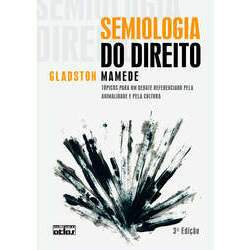 E-Book - SEMIOLOGIA DO DIREITO