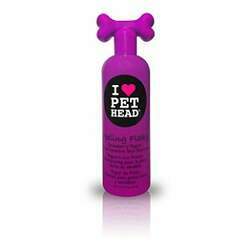 Pet Head Feeling Flaky Shampoo para Peles Secas e Sensíveis