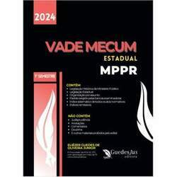 Vade Mecum MPPR (capa comum)
