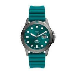 Relógio Masculino Blue Fossil Cinza FS5995/2VN