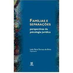 Famílias e separações: Perspectivas da Psicologia Jurídica