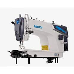 Máquina de Costura Reta Direct Drive Maqi Q1