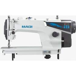 Máquina de Costura Reta Direct Drive Maqi Q2 com Corte de Linha