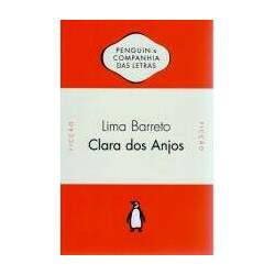 Clara dos Anjos (Penguin)