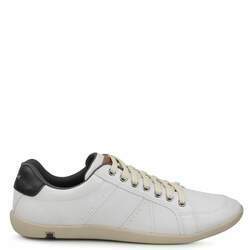 TENIS TIRA LATERAL OFF WHITE